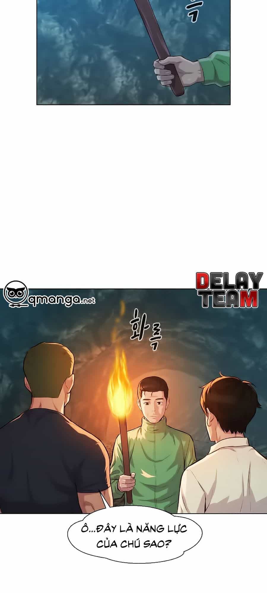 Thợ Săn 3 Cm - Chương 24 - ảnh 36