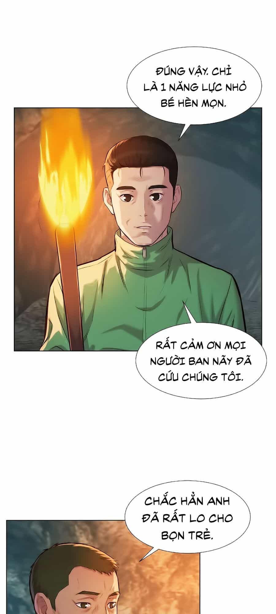 Thợ Săn 3 Cm - Chương 24 - ảnh 37