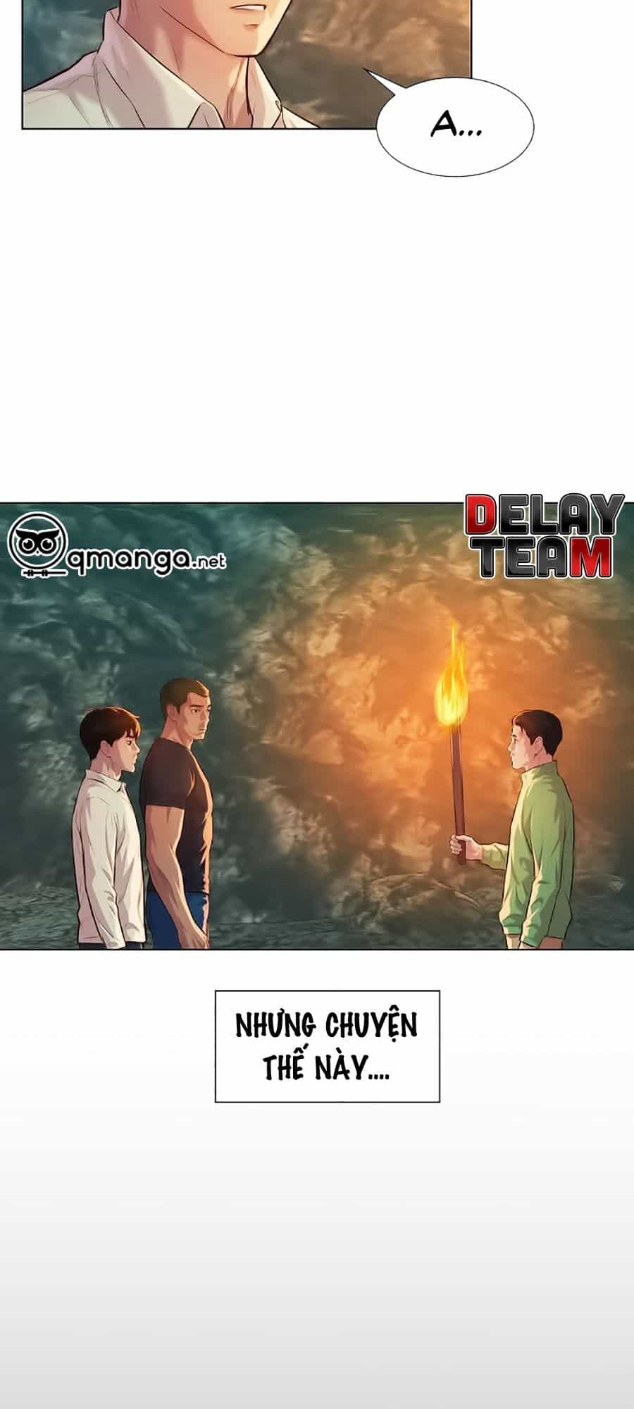 Thợ Săn 3 Cm - Chương 24 - ảnh 40