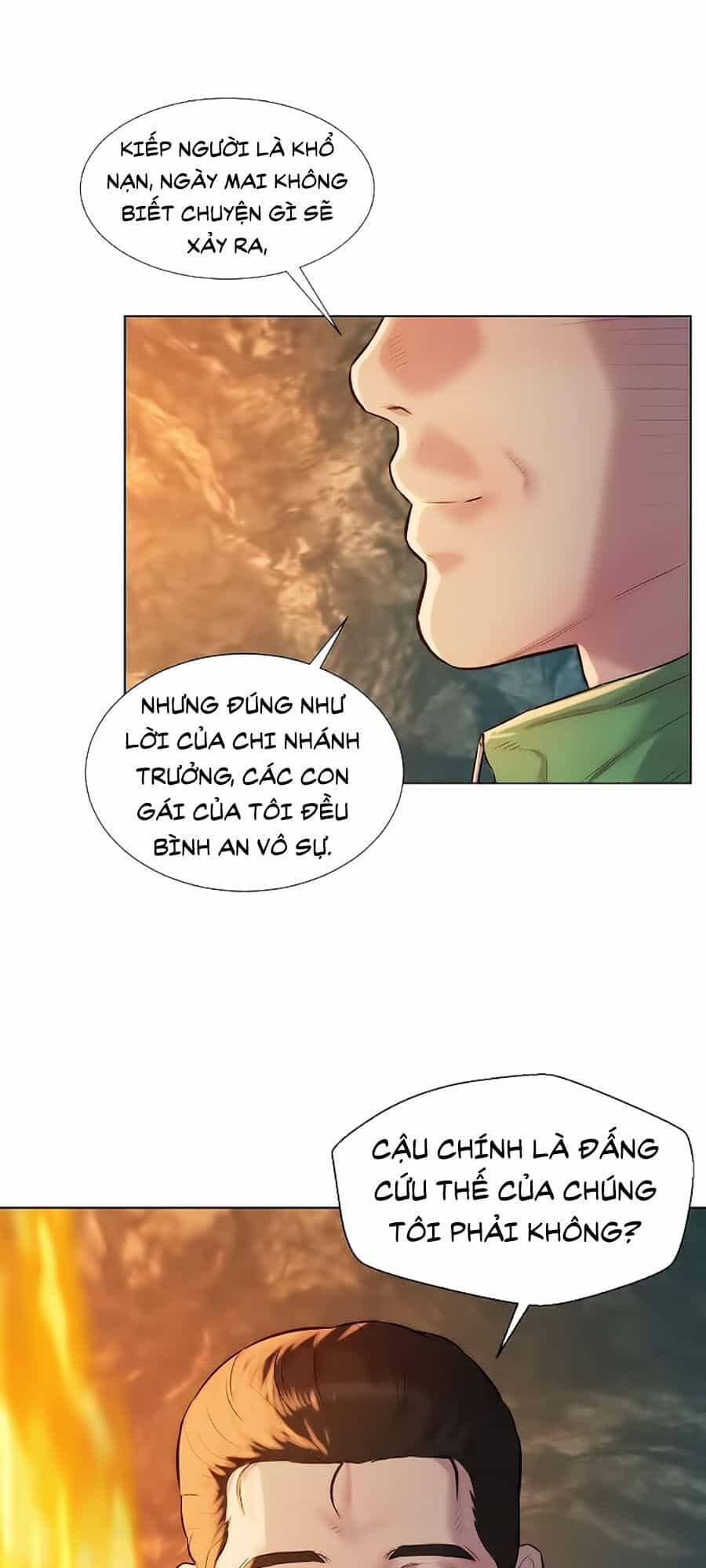 Thợ Săn 3 Cm - Chương 24 - ảnh 47