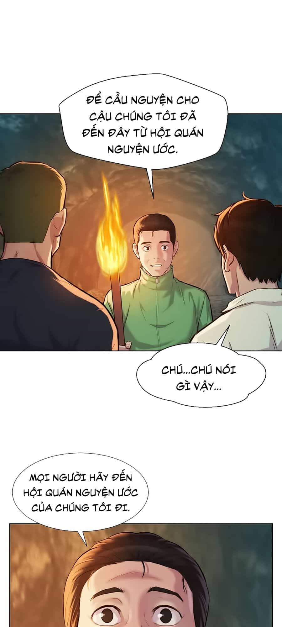 Thợ Săn 3 Cm - Chương 24 - ảnh 50