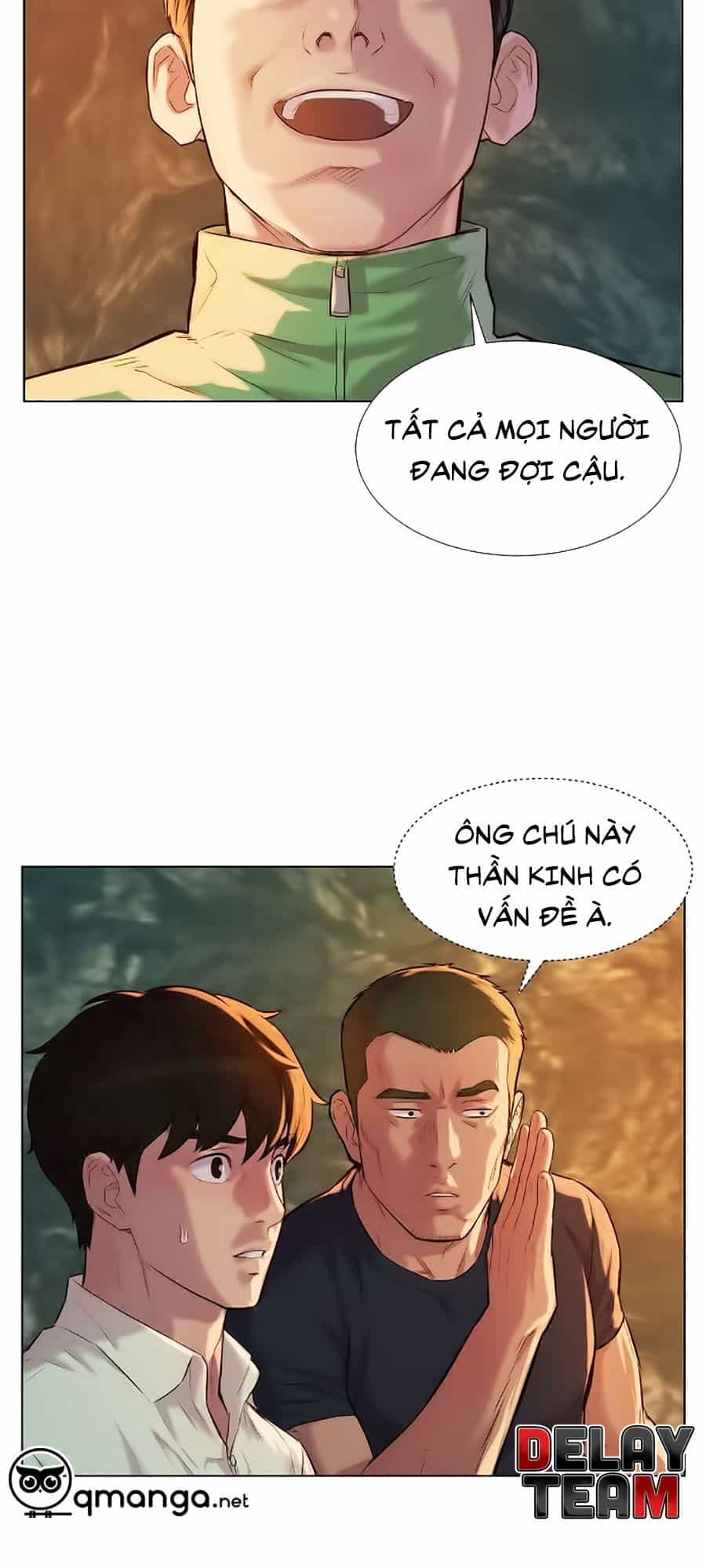 Thợ Săn 3 Cm - Chương 24 - ảnh 51