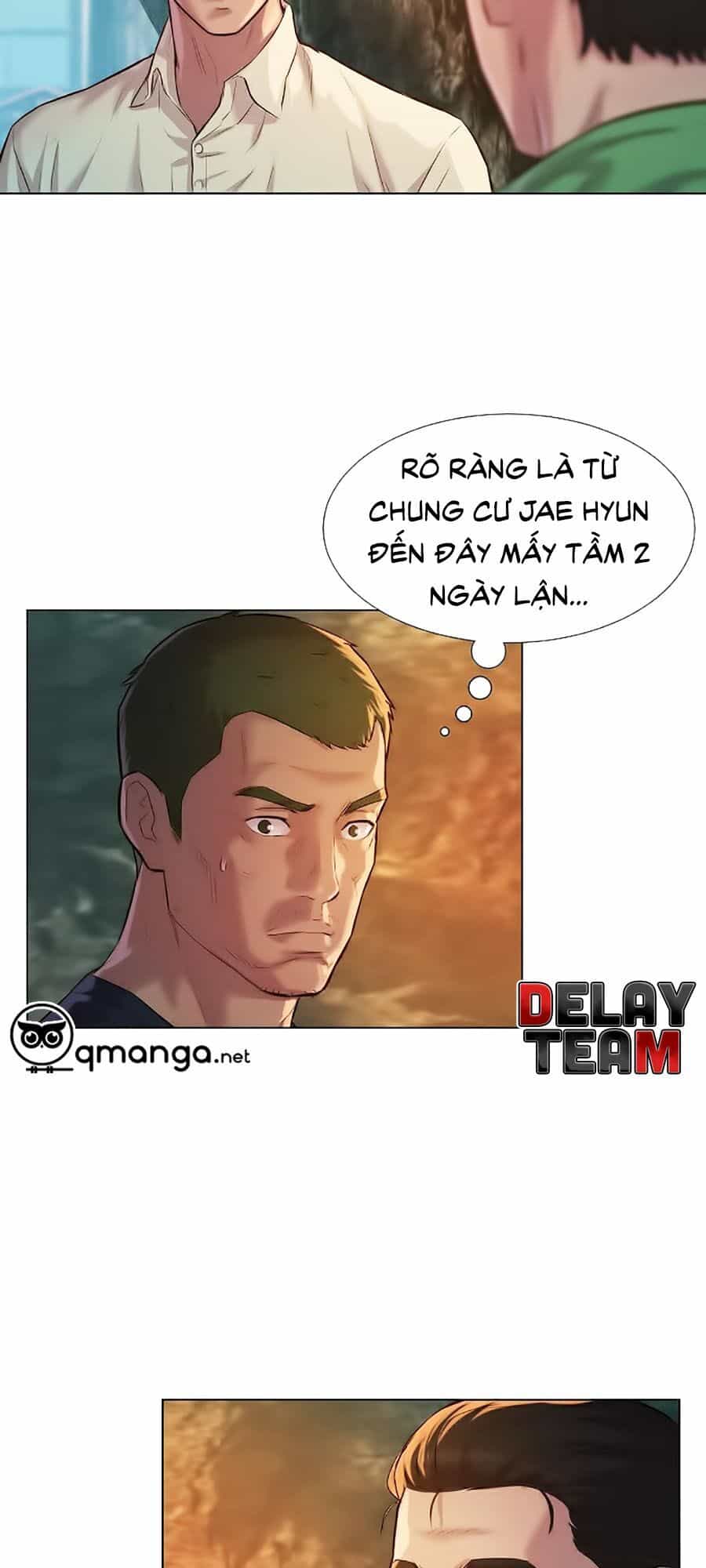 Thợ Săn 3 Cm - Chương 24 - ảnh 57