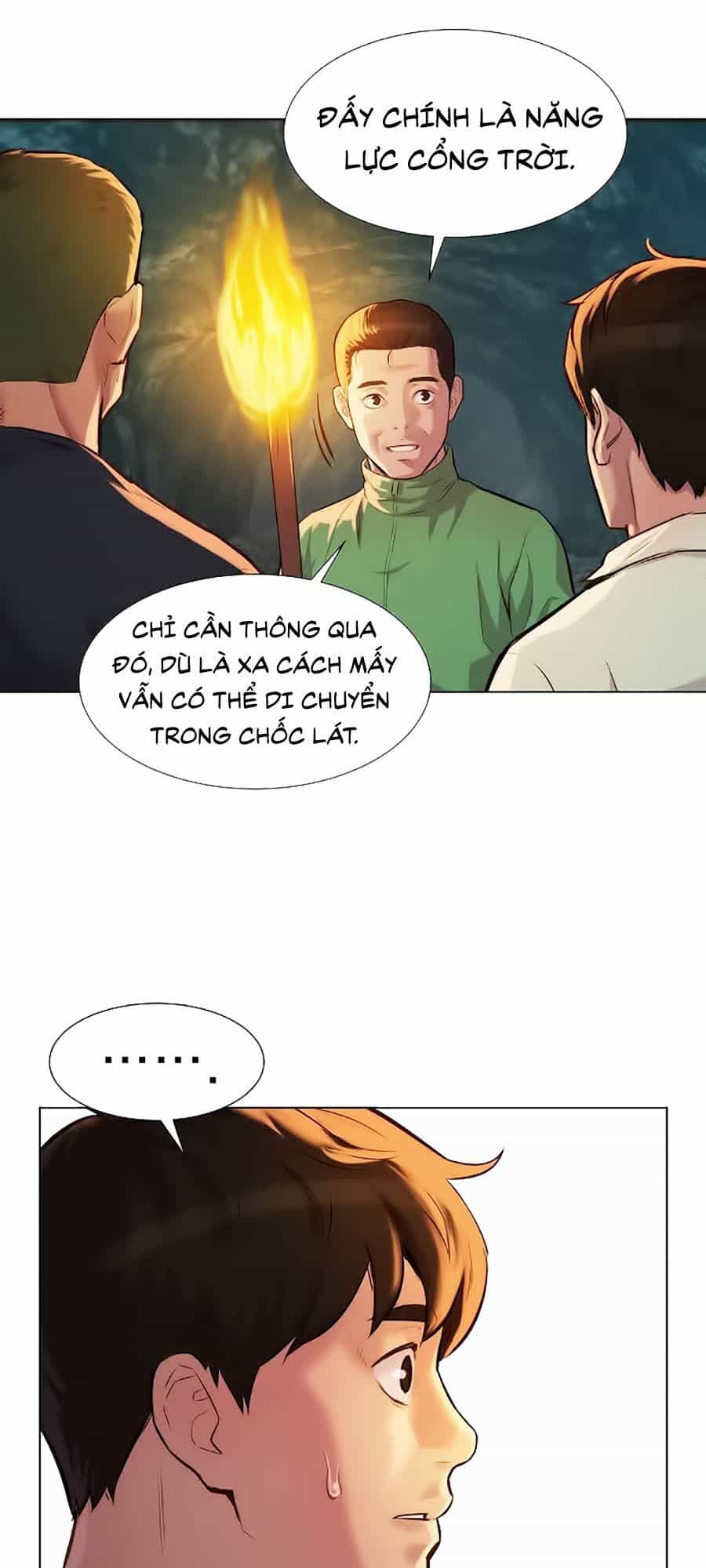 Thợ Săn 3 Cm - Chương 24 - ảnh 61