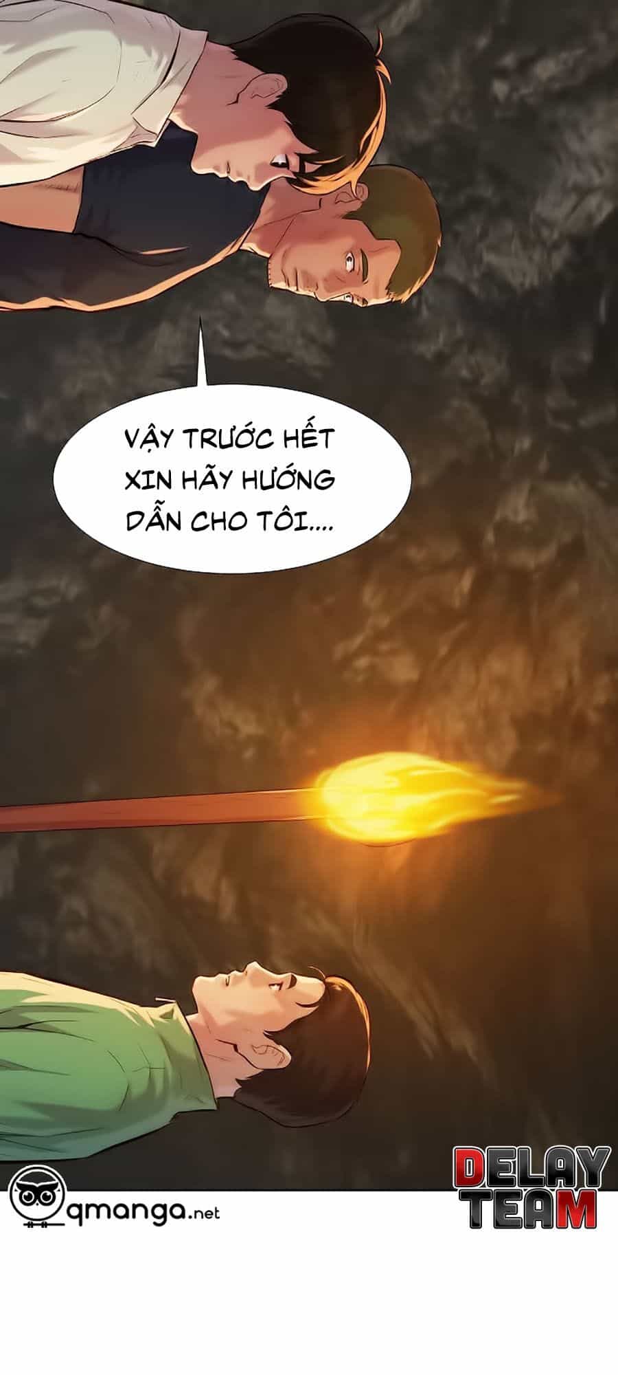 Thợ Săn 3 Cm - Chương 24 - ảnh 64