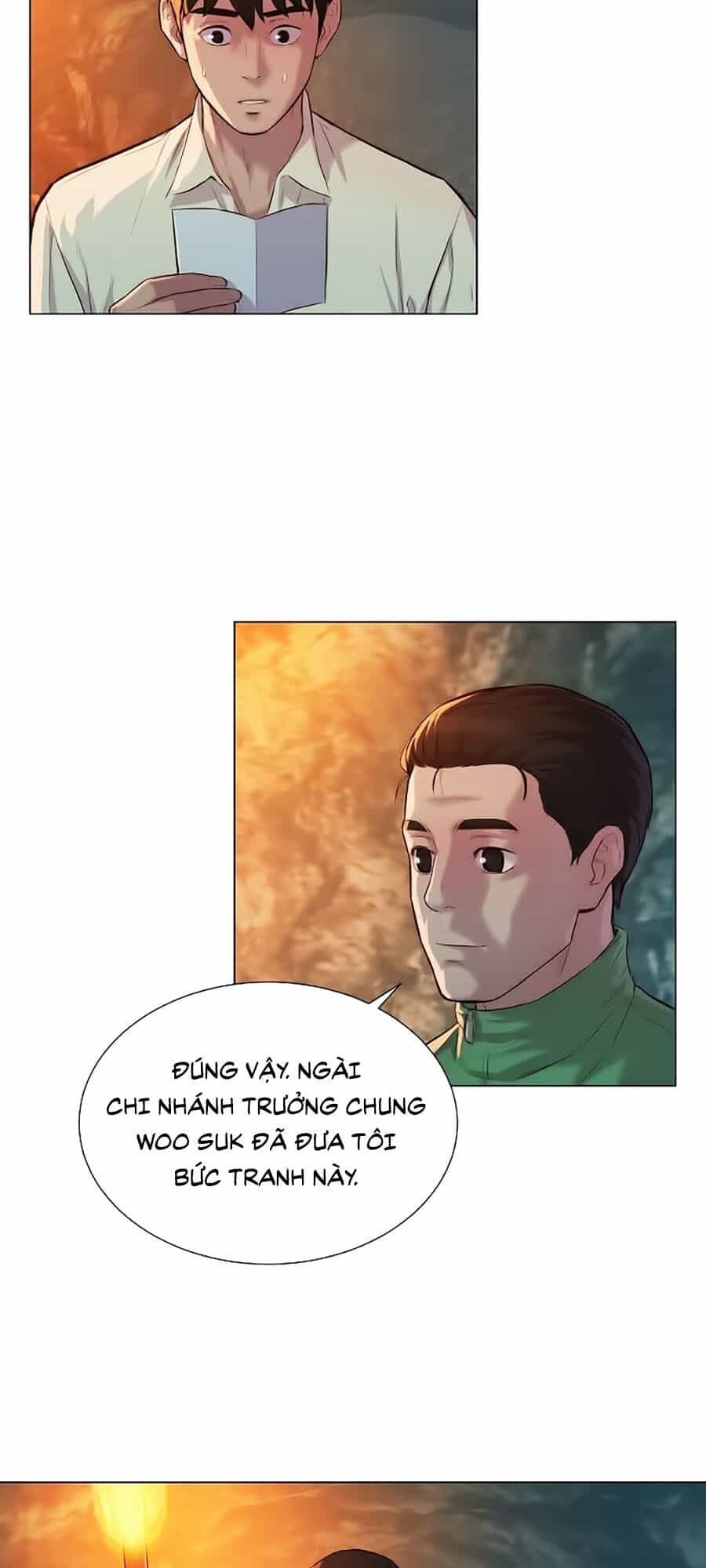 Thợ Săn 3 Cm - Chương 25 - ảnh 19