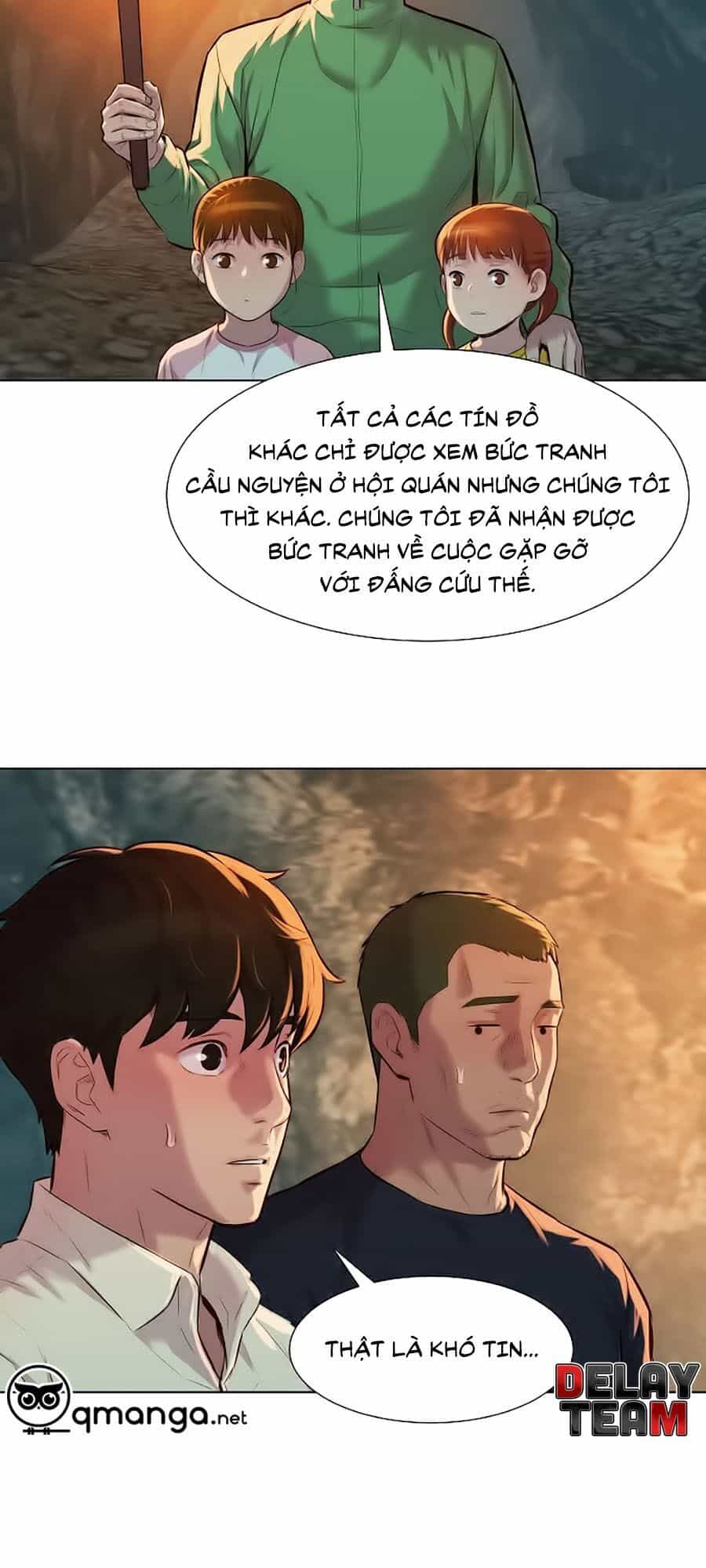 Thợ Săn 3 Cm - Chương 25 - ảnh 23