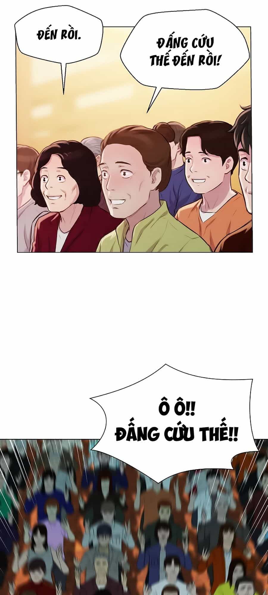 Thợ Săn 3 Cm - Chương 25 - ảnh 52