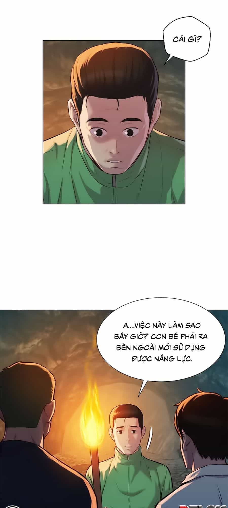 Thợ Săn 3 Cm - Chương 25 - ảnh 7