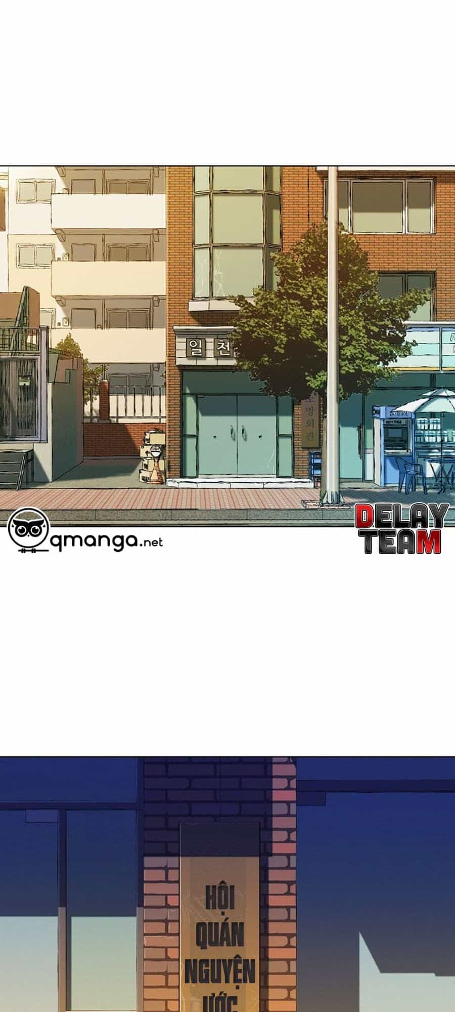 Thợ Săn 3 Cm - Chương 26 - ảnh 1