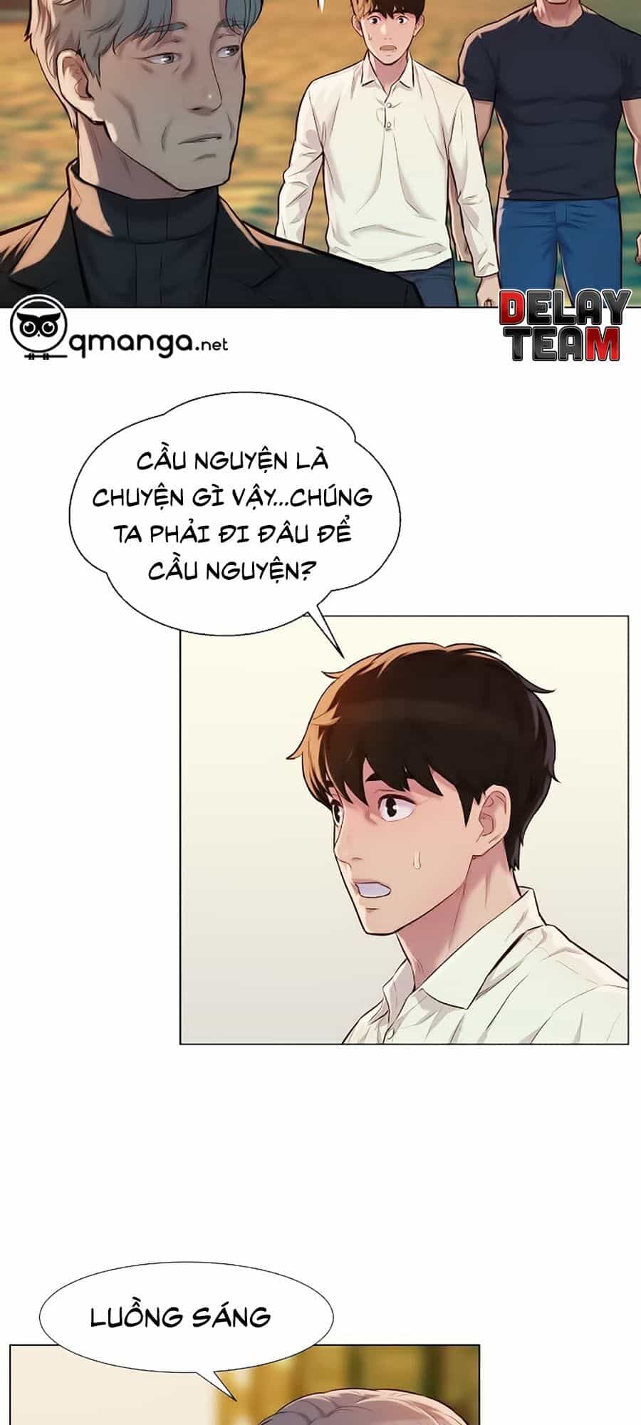 Thợ Săn 3 Cm - Chương 26 - ảnh 19