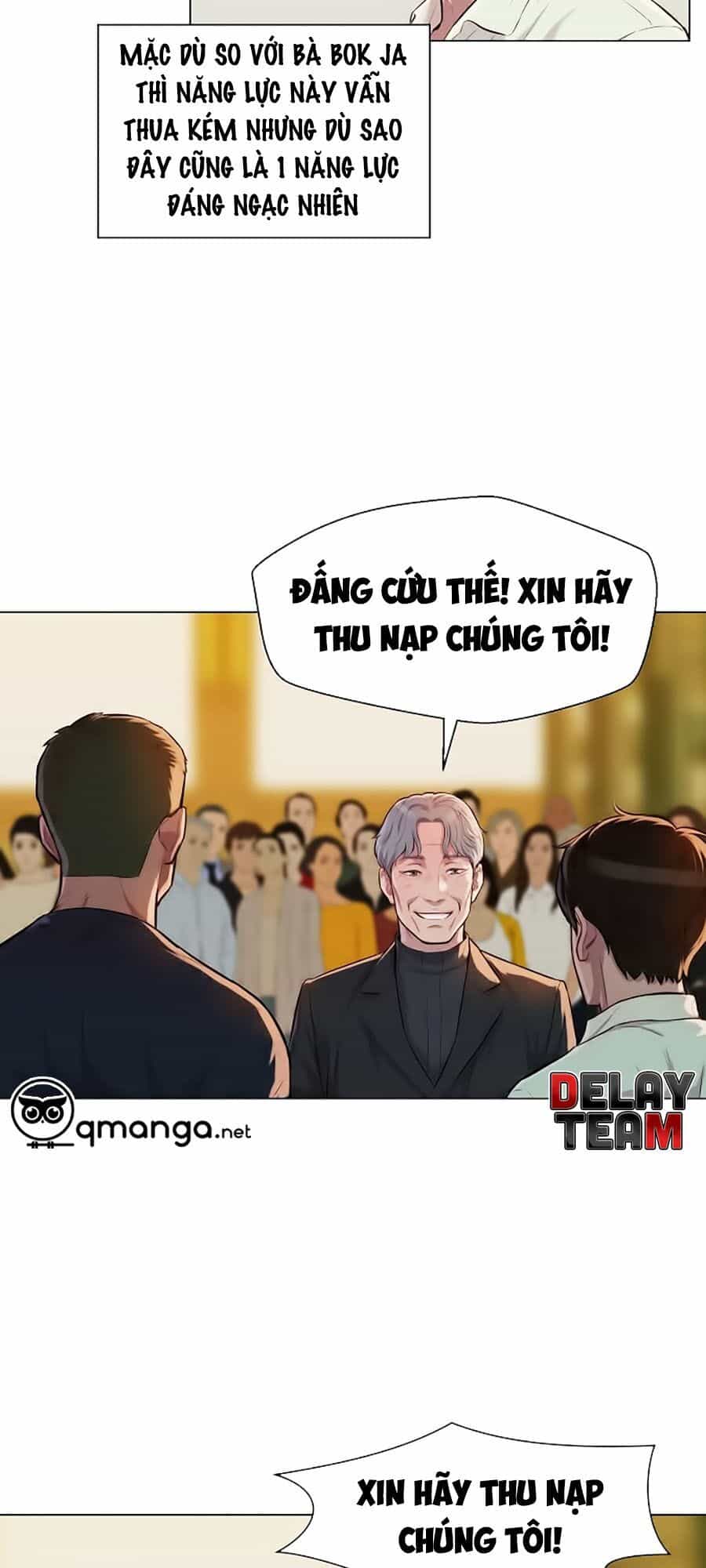 Thợ Săn 3 Cm - Chương 26 - ảnh 30