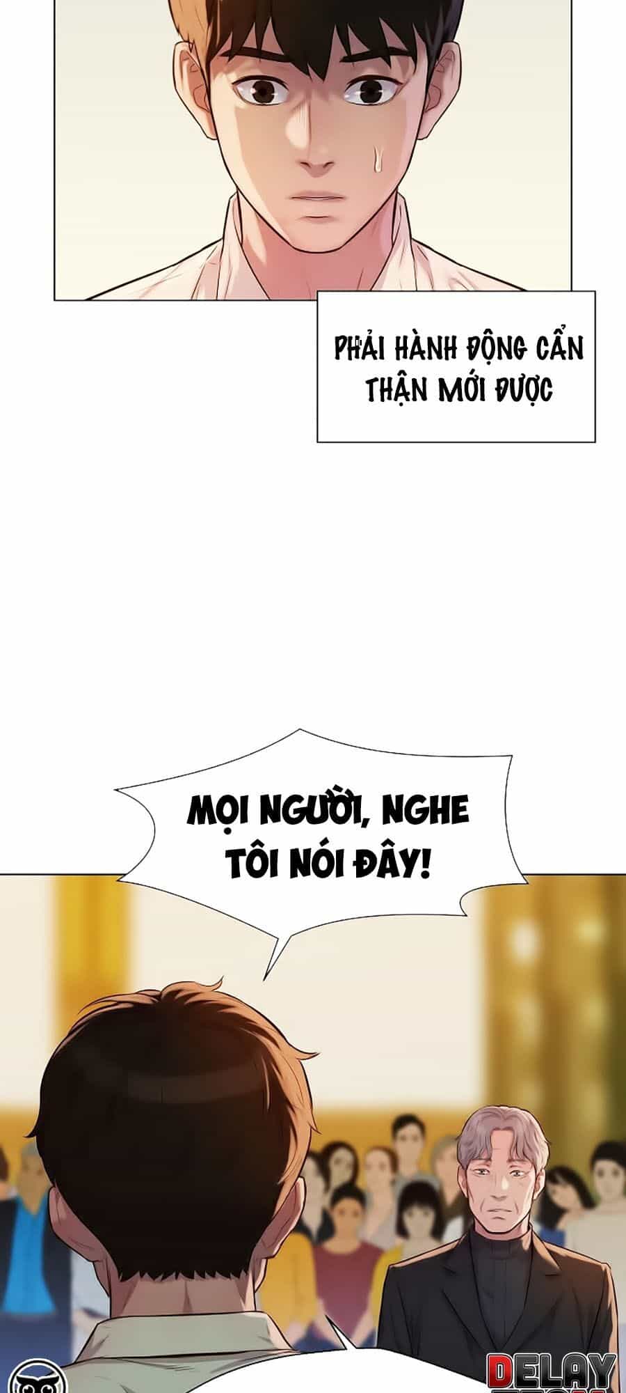Thợ Săn 3 Cm - Chương 26 - ảnh 34