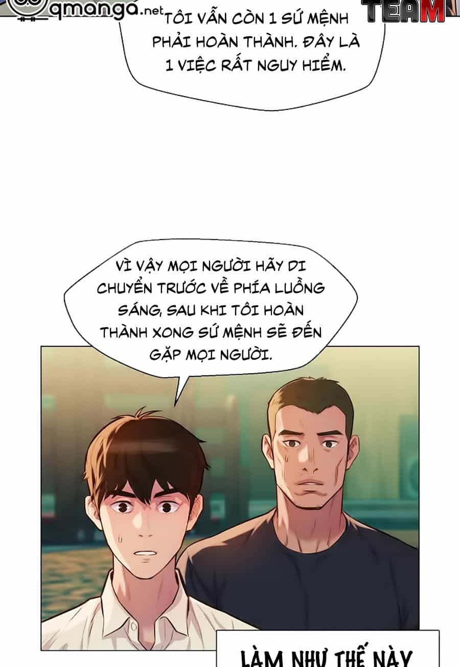 Thợ Săn 3 Cm - Chương 26 - ảnh 35