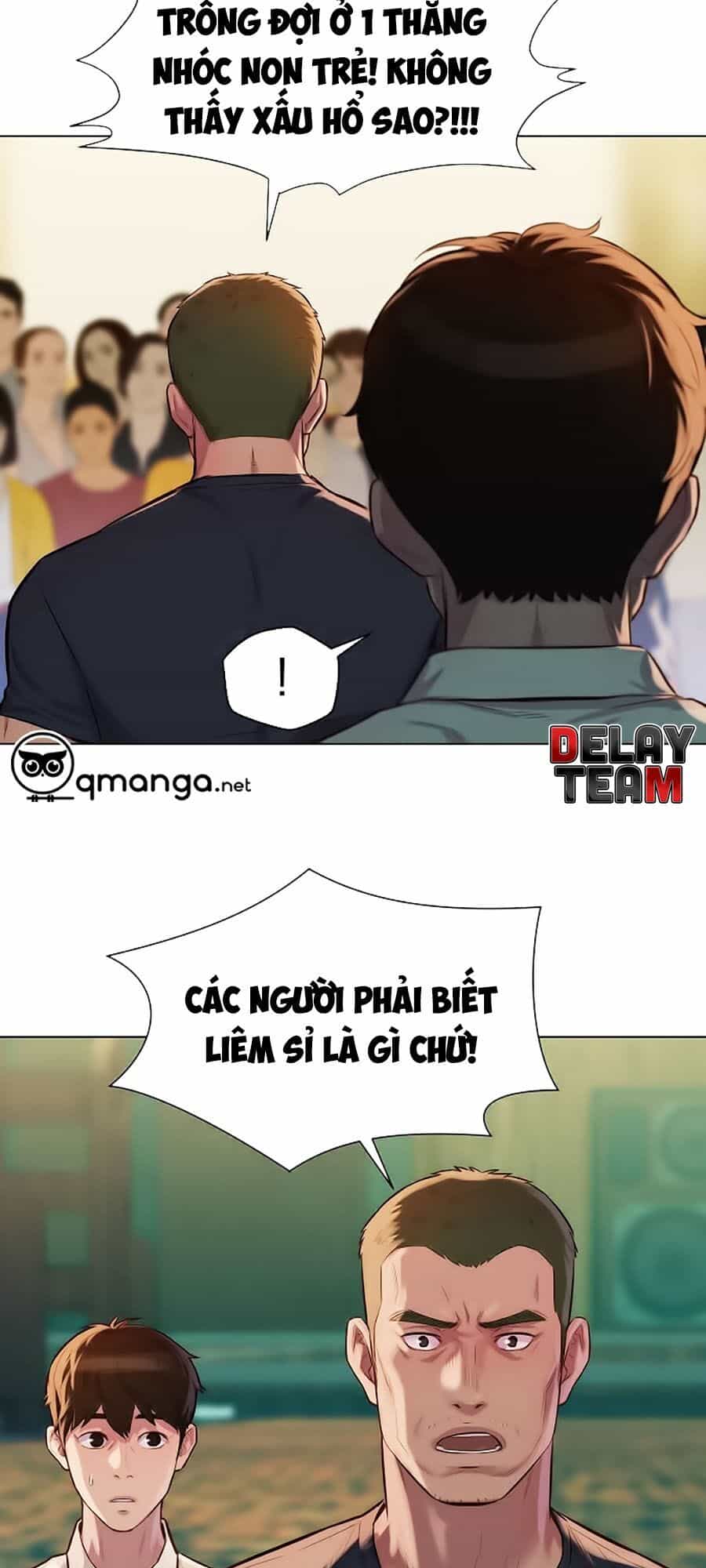 Thợ Săn 3 Cm - Chương 26 - ảnh 39