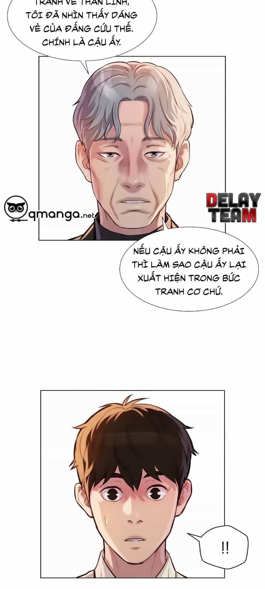 Thợ Săn 3 Cm - Chương 26 - ảnh 41