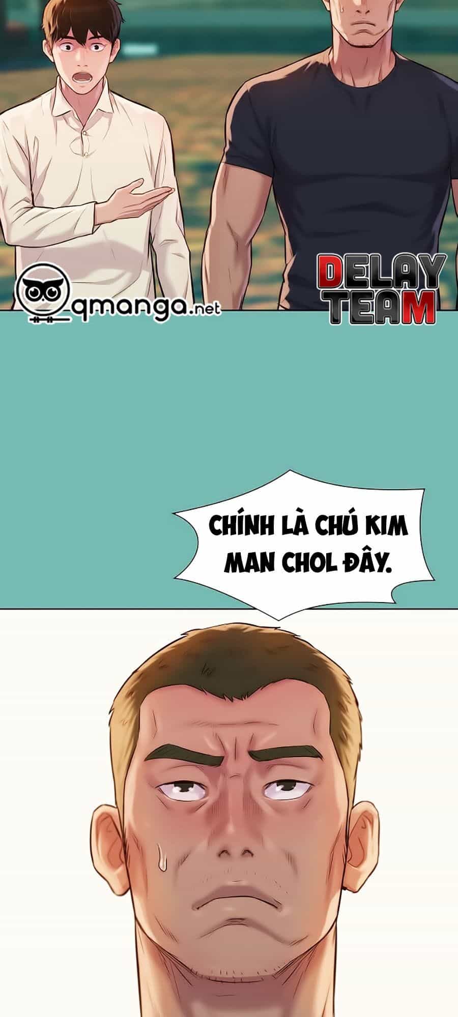 Thợ Săn 3 Cm - Chương 27 - ảnh 12