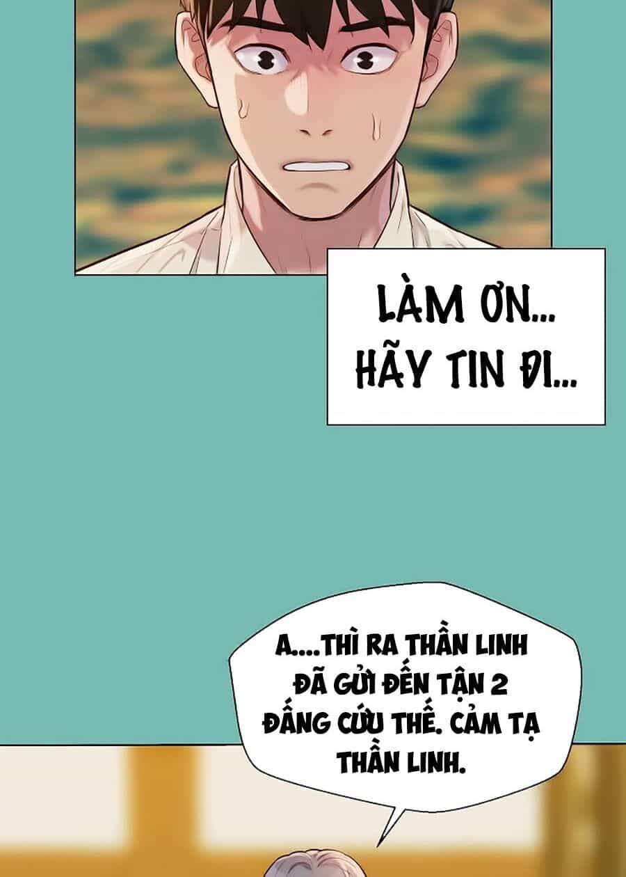 Thợ Săn 3 Cm - Chương 27 - ảnh 14