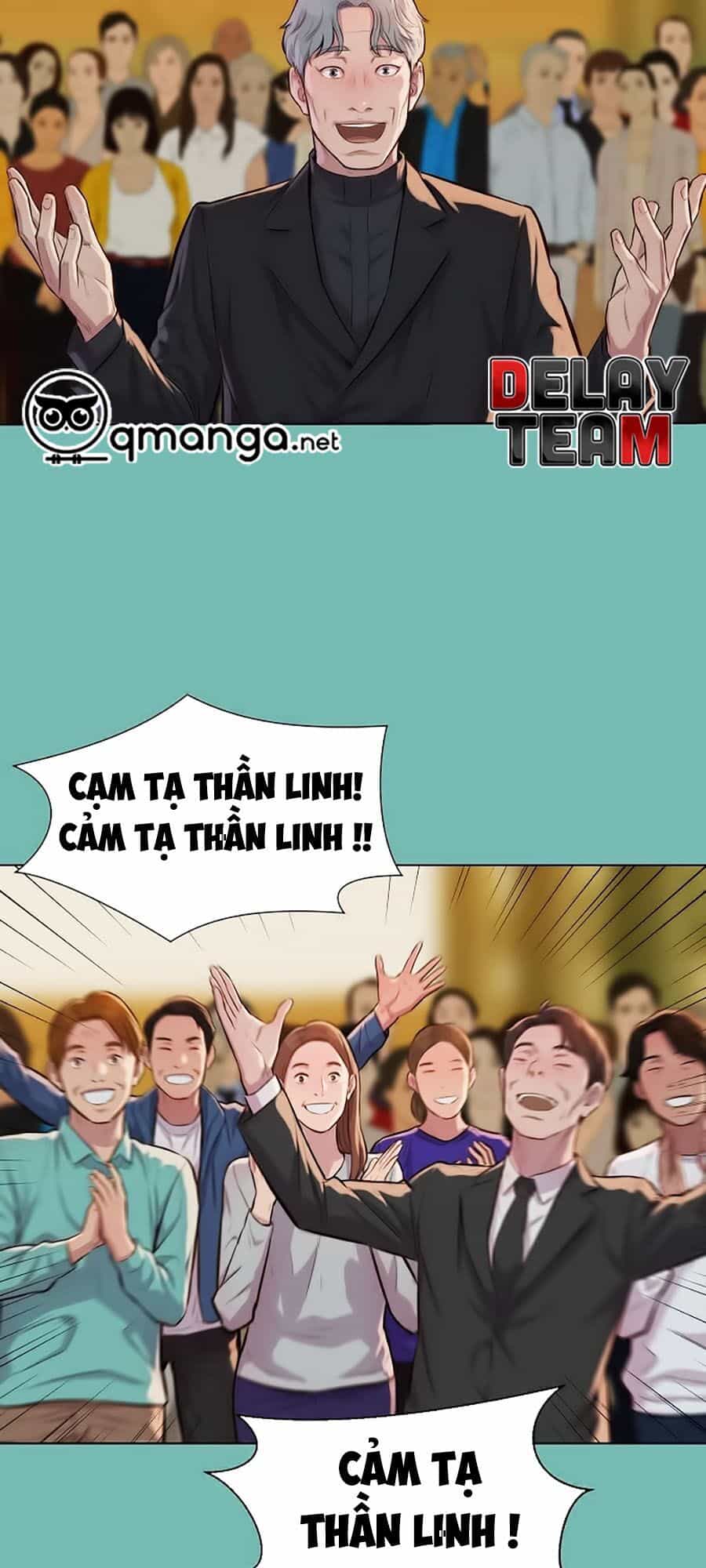 Thợ Săn 3 Cm - Chương 27 - ảnh 15