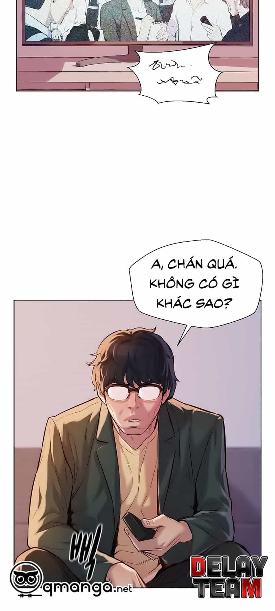 Thợ Săn 3 Cm - Chương 27 - ảnh 57