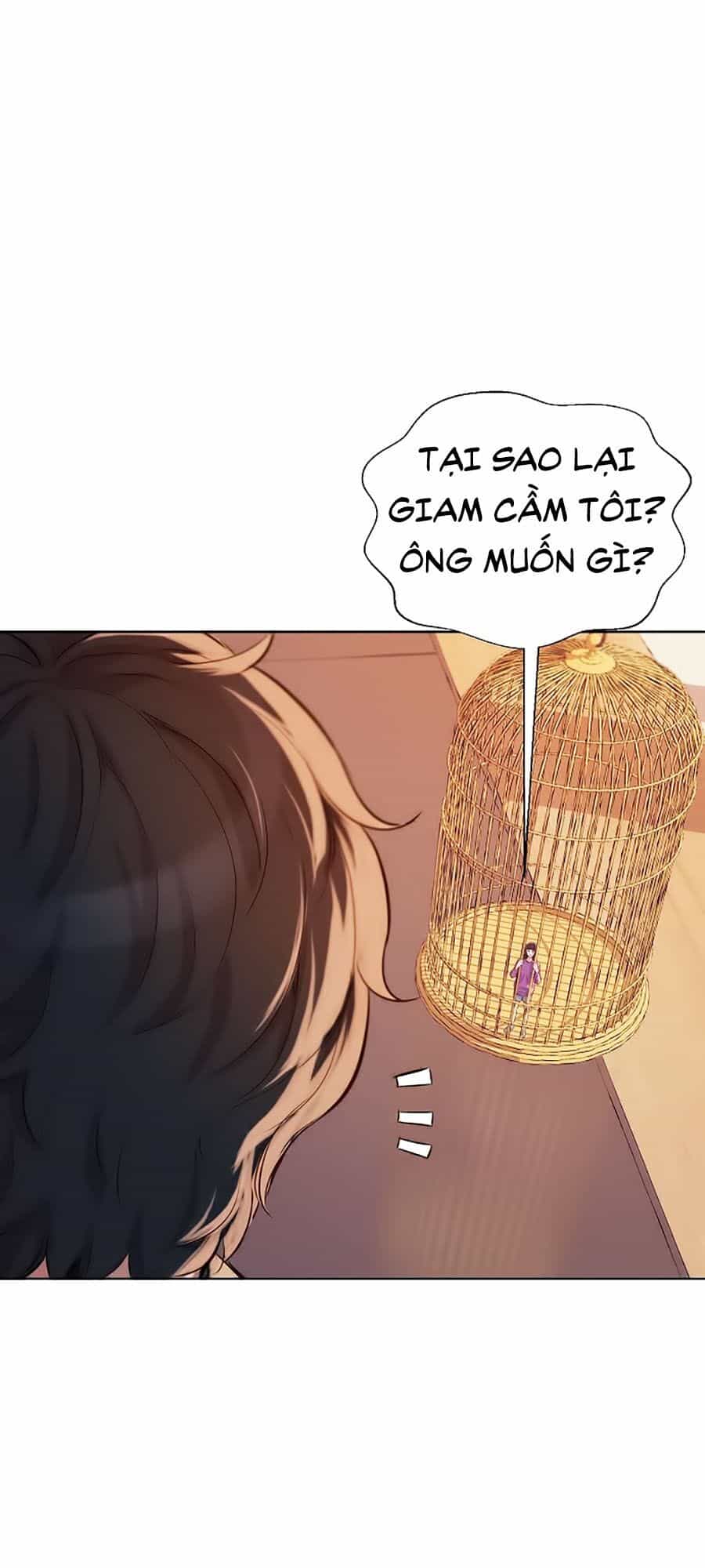 Thợ Săn 3 Cm - Chương 27 - ảnh 58