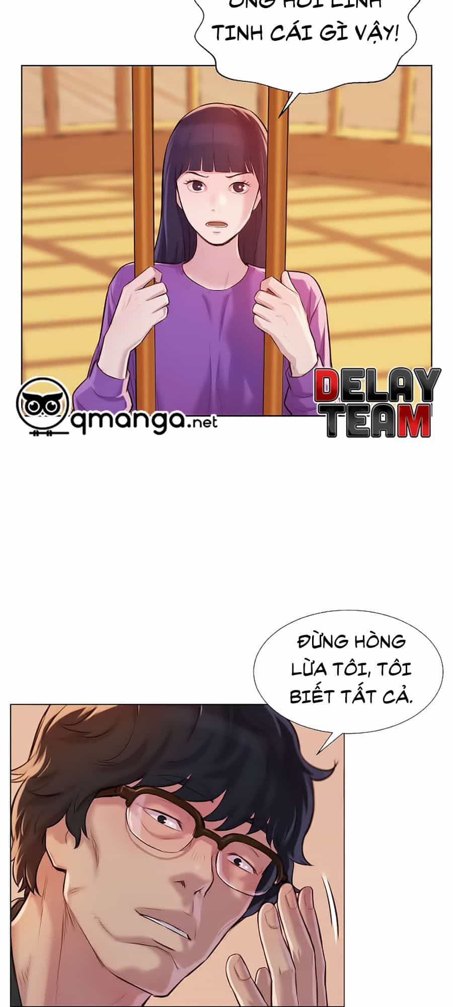 Thợ Săn 3 Cm - Chương 27 - ảnh 60