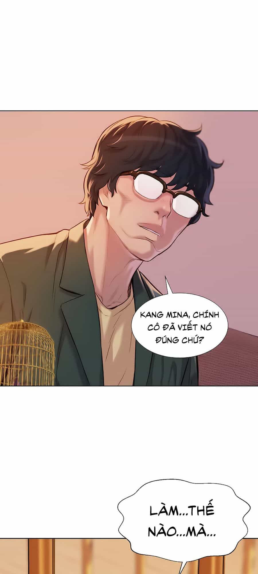 Thợ Săn 3 Cm - Chương 27 - ảnh 64