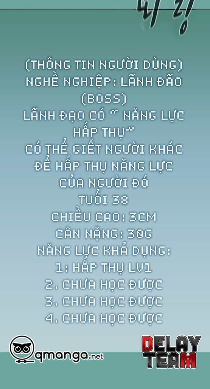 Thợ Săn 3 Cm - Chương 28 - ảnh 30