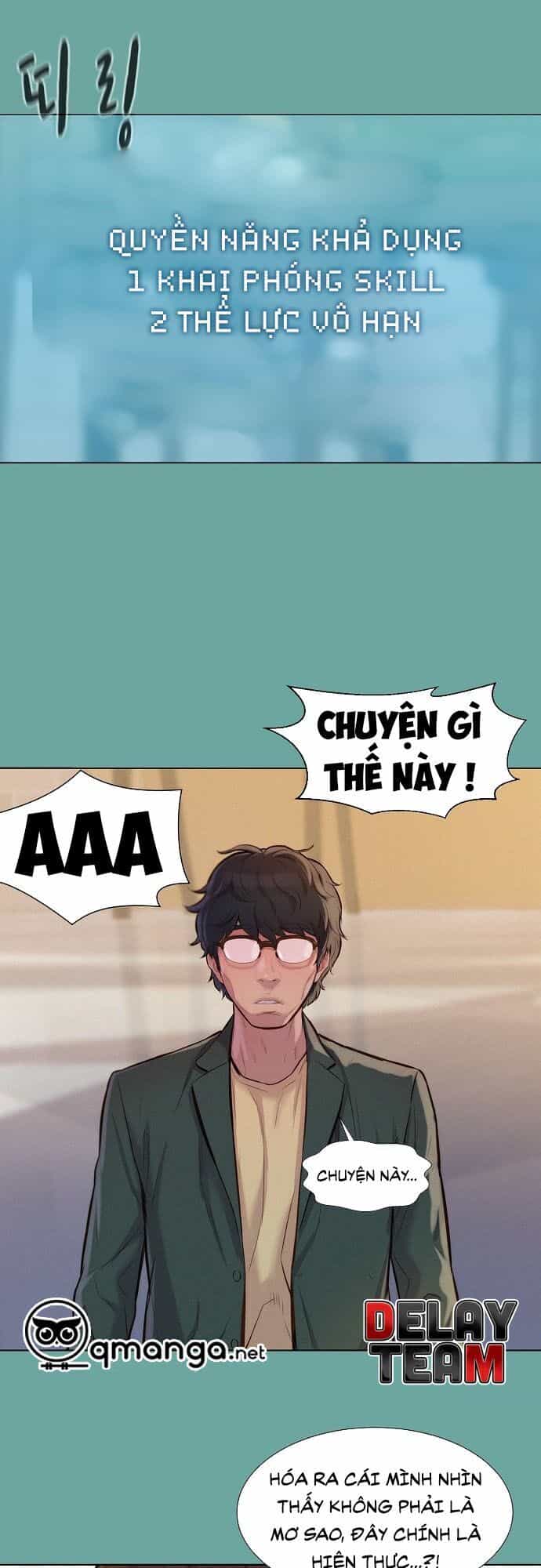 Thợ Săn 3 Cm - Chương 28 - ảnh 31
