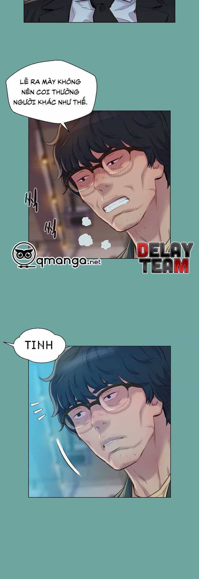 Thợ Săn 3 Cm - Chương 28 - ảnh 38