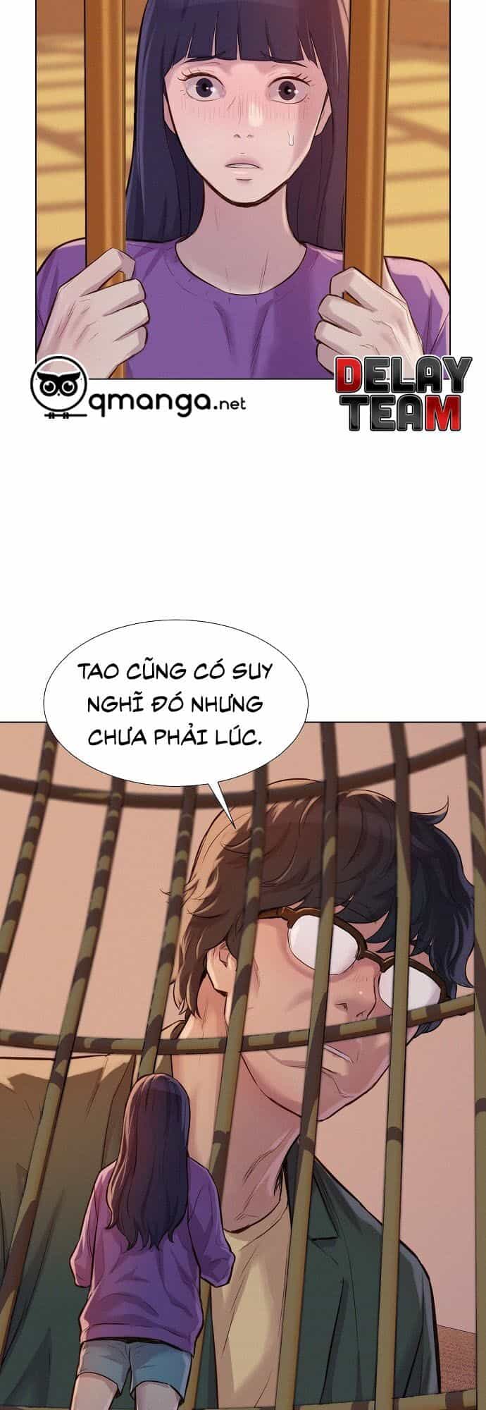 Thợ Săn 3 Cm - Chương 28 - ảnh 43