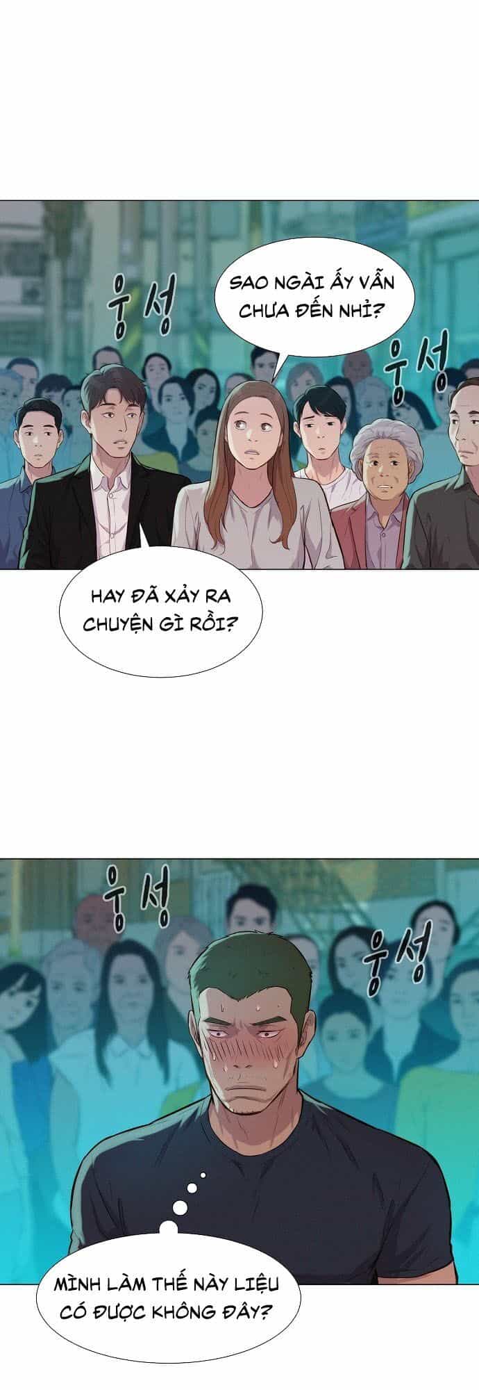 Thợ Săn 3 Cm - Chương 29 - ảnh 13