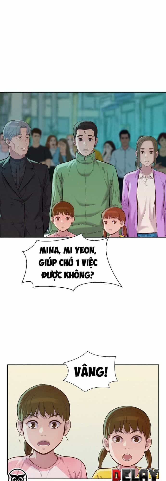 Thợ Săn 3 Cm - Chương 29 - ảnh 17