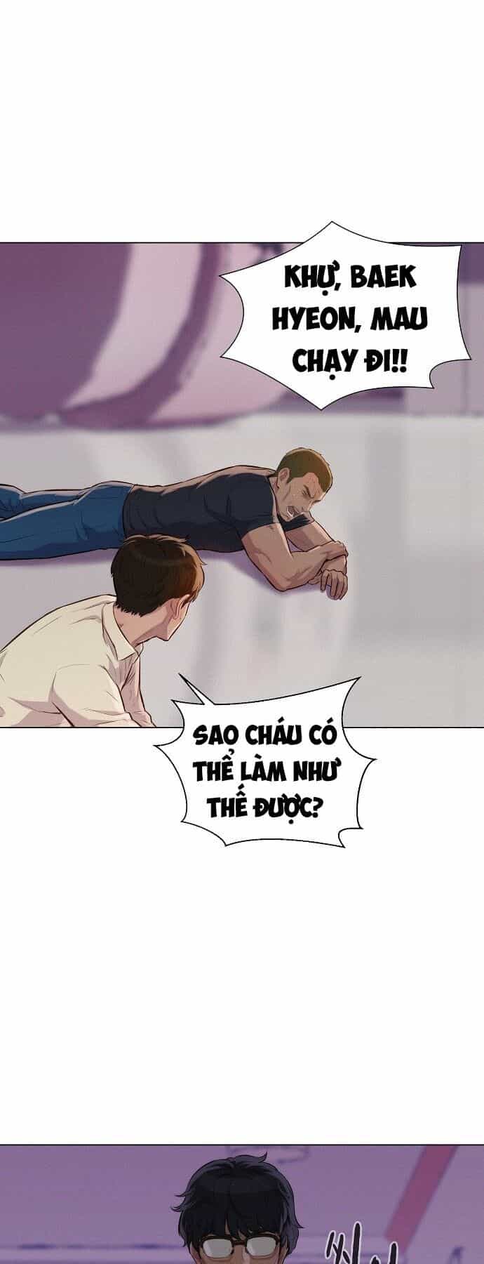 Thợ Săn 3 Cm - Chương 29 - ảnh 40
