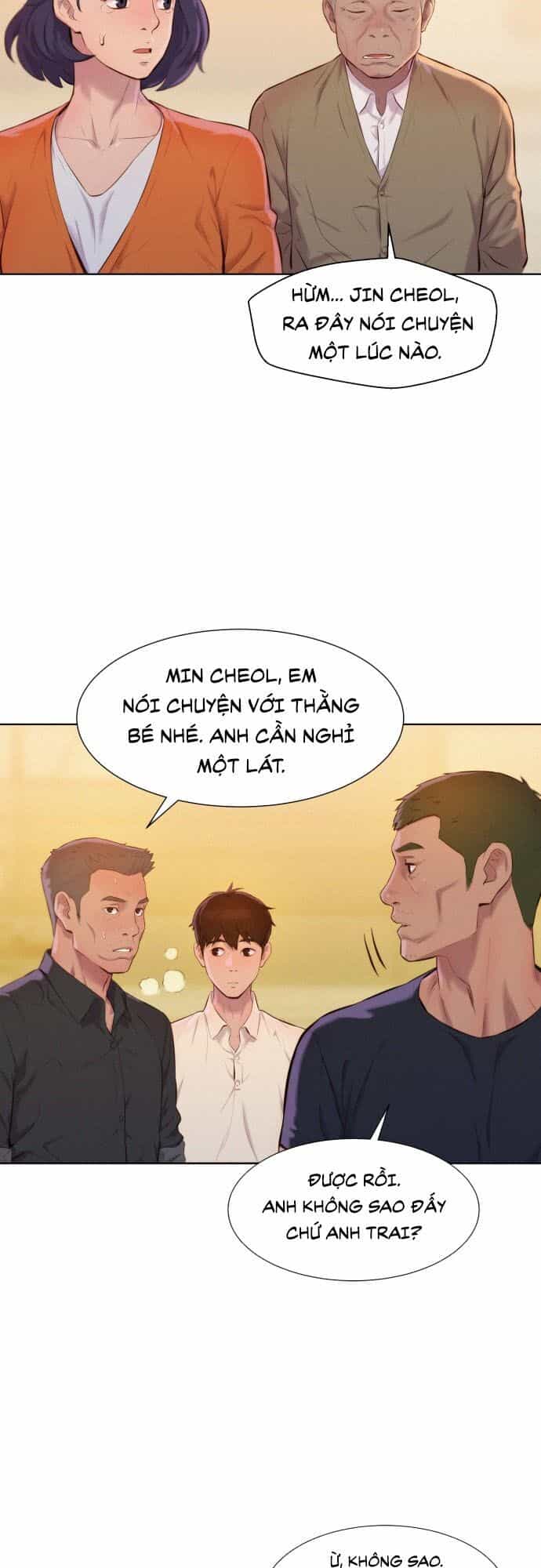 Thợ Săn 3 Cm - Chương 3 - ảnh 12