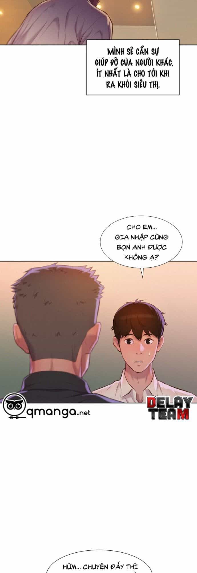 Thợ Săn 3 Cm - Chương 3 - ảnh 31