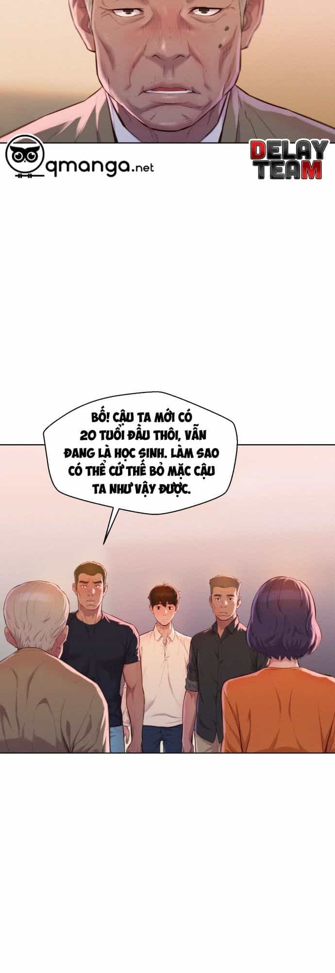 Thợ Săn 3 Cm - Chương 3 - ảnh 34