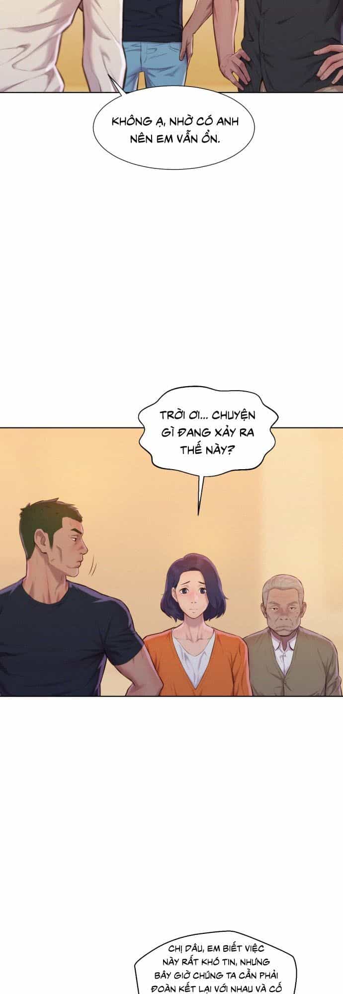 Thợ Săn 3 Cm - Chương 3 - ảnh 8