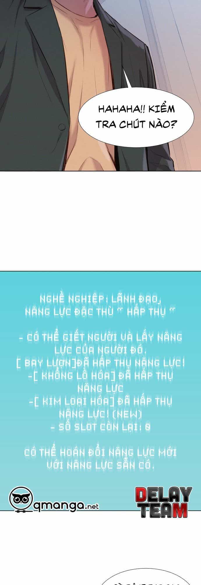 Thợ Săn 3 Cm - Chương 30 - ảnh 11