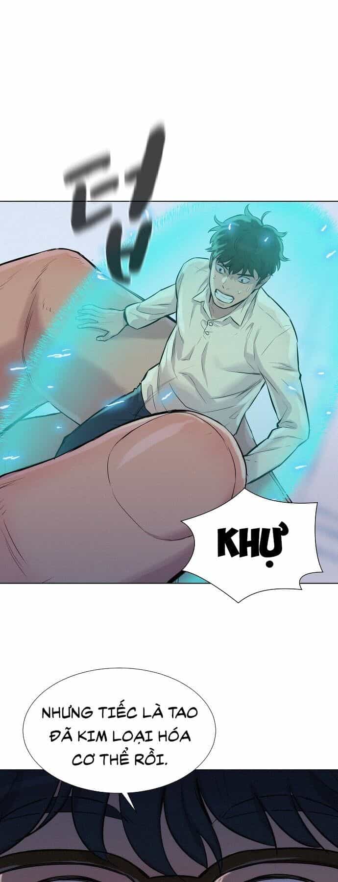 Thợ Săn 3 Cm - Chương 30 - ảnh 20