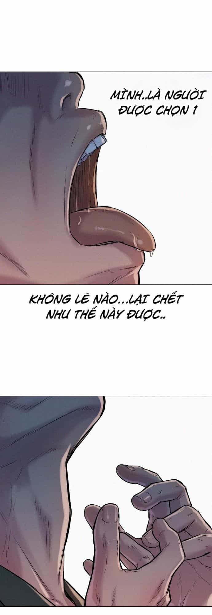 Thợ Săn 3 Cm - Chương 30 - ảnh 38
