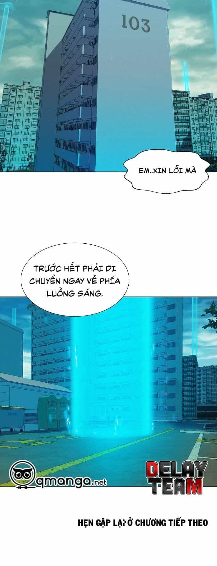 Thợ Săn 3 Cm - Chương 30 - ảnh 51
