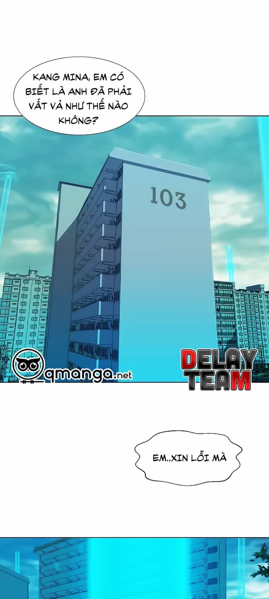 Thợ Săn 3 Cm - Chương 31 - ảnh 1
