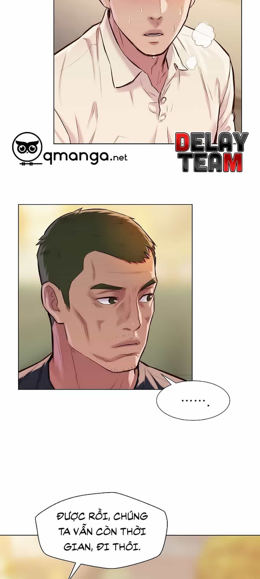 Thợ Săn 3 Cm - Chương 31 - ảnh 12