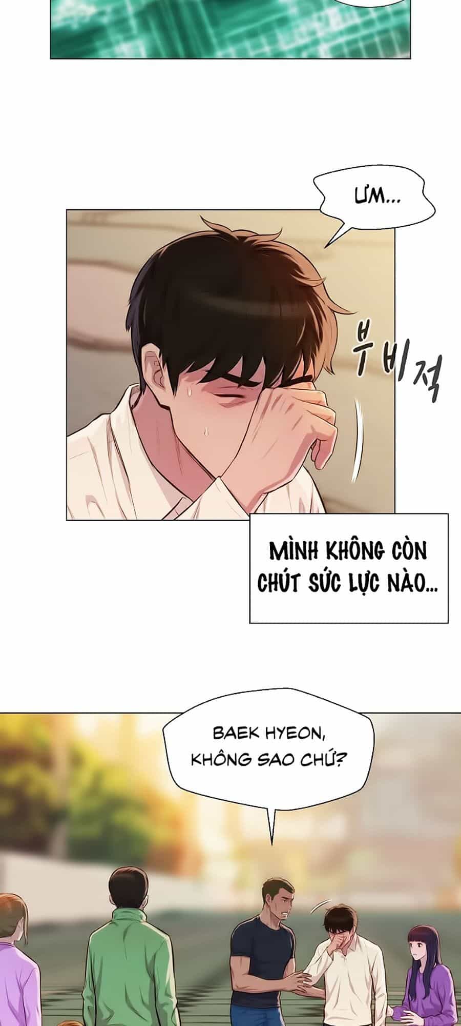 Thợ Săn 3 Cm - Chương 31 - ảnh 16