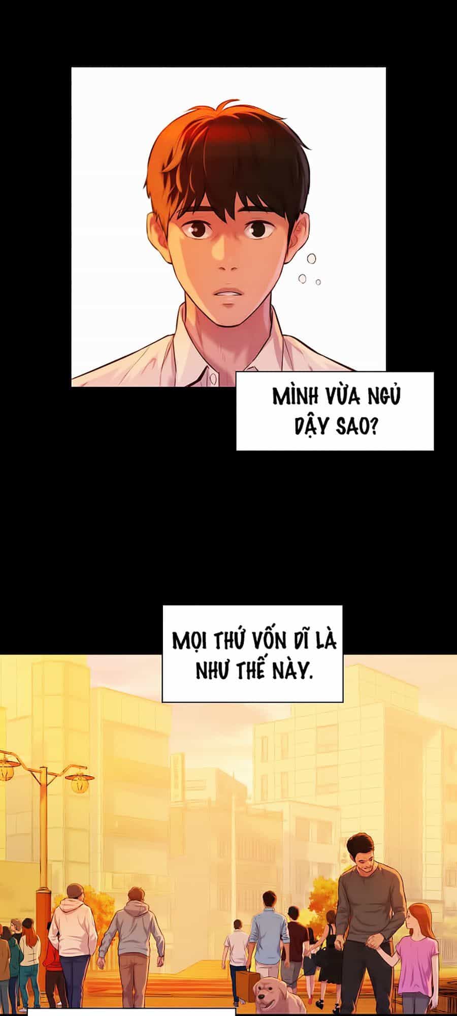 Thợ Săn 3 Cm - Chương 31 - ảnh 25
