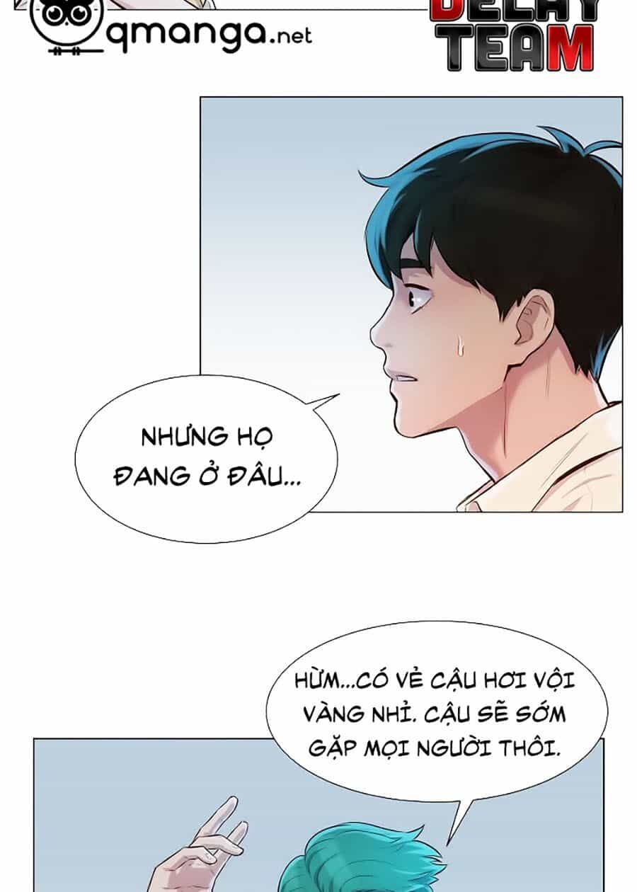 Thợ Săn 3 Cm - Chương 31 - ảnh 41