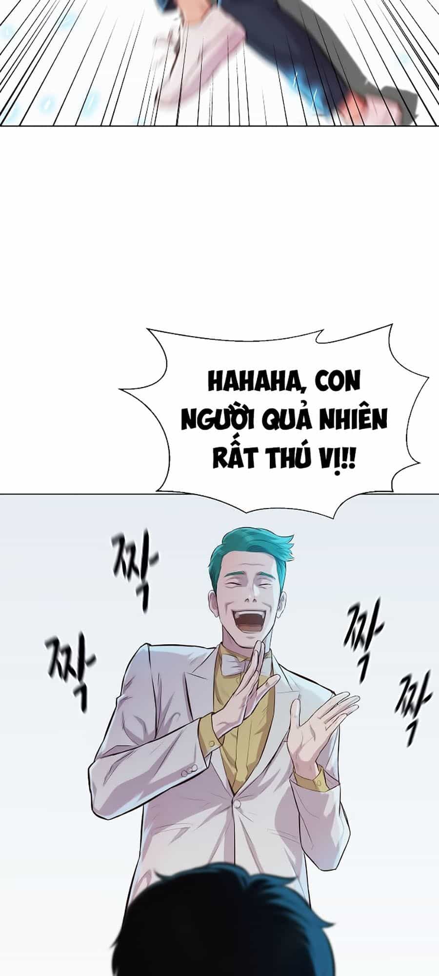 Thợ Săn 3 Cm - Chương 31 - ảnh 50