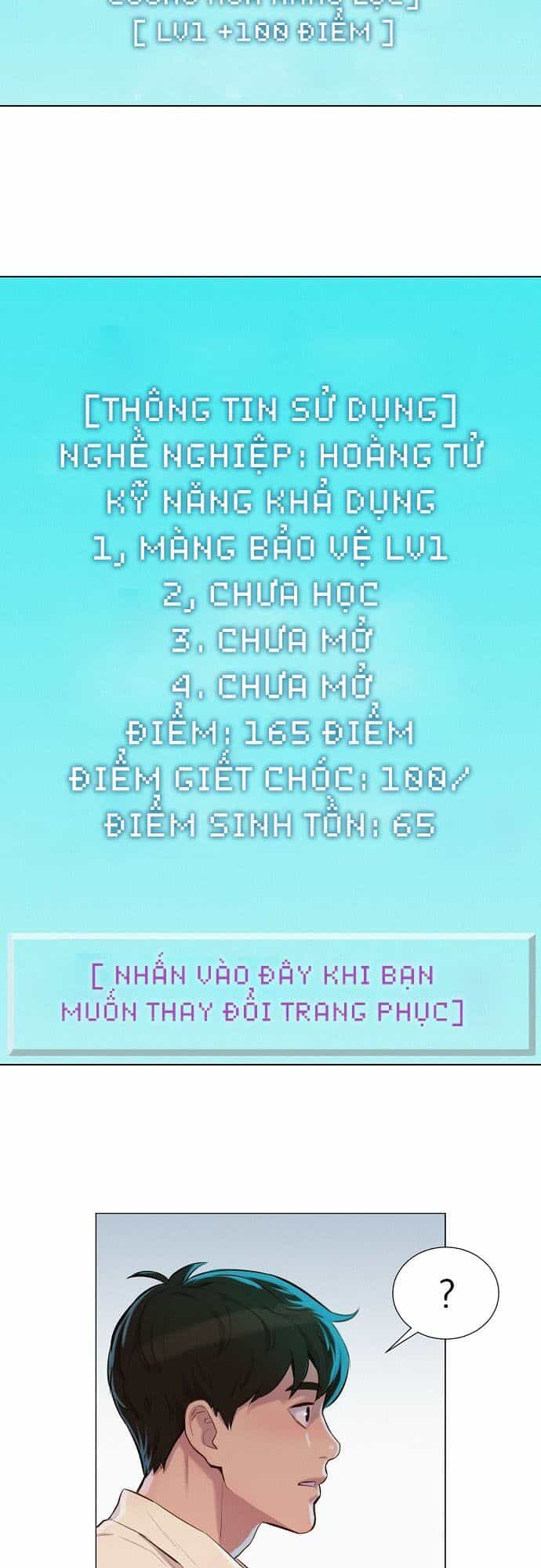 Thợ Săn 3 Cm - Chương 32 - ảnh 23