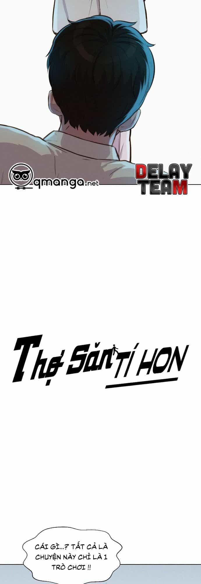Thợ Săn 3 Cm - Chương 32 - ảnh 3
